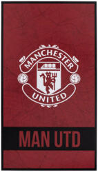  Manchester United törölköző, PAMUT 70x140 Identity