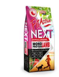 Panzi FitActiveNEXT 15kg Hypoallergenic MONO Lamb with cranberries (Bárány-vörösáfonyával)