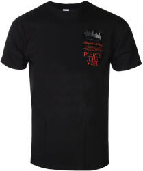 NNM Tricou bărbați Pierce The Veil - King - Negru - 51237300