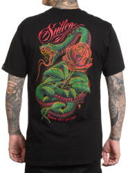 SULLEN Tricou bărbați SULLEN - PREMIUM - PROTECT - SCM6668_JTBK