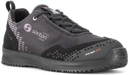 Sixton Peak AUCKLAND O2 FO HRO HI ESD munkavédelmi félcipő H. ABC VIBRAM talp 38-48-ig (18378)