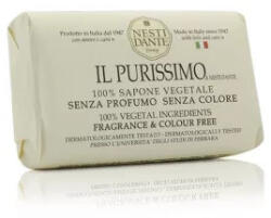 Nesti Dante Il purissimo natúrszappan - 150 g (NESTI-0009)