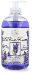 Nesti Dante Dei Colli Fiorentini levendula folyékony szappan - 500 ml (NESTI-0018)