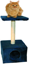 Kerbl Amethyst macskabútor - sötétkék, 57 cm