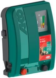 Kerbl Duo Power Xi 8000 villanypásztor készülék - 230 V / 12 V, 11, 7 J