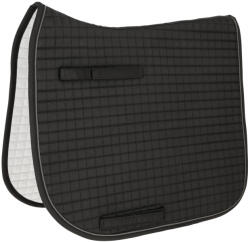 Kerbl Covalliero Classic Bamboo nyeregalátét - fekete, DS