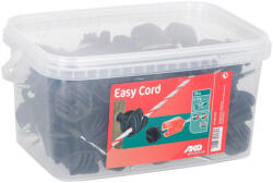 Kerbl Easy Cord szigetelő villanypásztor vezetékhez - 70 db/doboz + behajtó