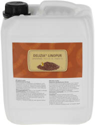 Kerbl LinoPur lenmagolaj - 5 l