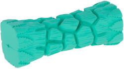 Kerbl Toyfastic fatörzs bacon ízesítésű játék - türkiz, 16 x 6, 5 x 6, 5 cm