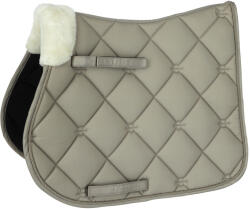 Kerbl Duavita nyeregalátét - bézs, VS