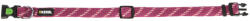 Kerbl Colorado nyakörv fukszia, 25 mm / 40-65 cm