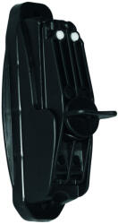 Kerbl Prémium szorítószigetelő max. 40 mm-es villanypásztor szalagokhoz - 14 db/cs