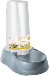 Kerbl Víz és eledel automata - 0, 65 l