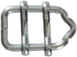 Kerbl AKO villanypásztor szalagtoldó - max. 13 mm széles szalaghoz, 10 db/cs - delifarm - 2 050 Ft