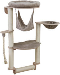 Kerbl Dolomit Grappa Pro macskafa - drapp, 70 x 50 x 138