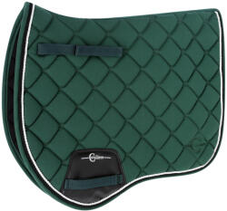 Kerbl Salvina általános VS nyeregalátét - zöld