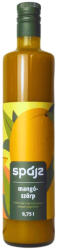  Spájz Mangószörp 0, 75 l
