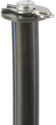 Kerbl Horganyzott karó villanypásztor hálóhoz - 14 mm-es átmérővel, 120 cm