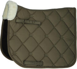 Kerbl Duavita nyeregalátét - avokádó, DS