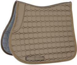 Kerbl Covalliero 2023 S/S nyeregalátét - drapp, póni VS