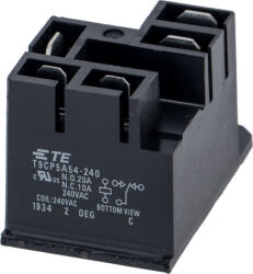 Fagor 230V AC 50/60Hz 16A 1út UL Relé