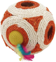 Kerbl Sisal labda - 12 cm