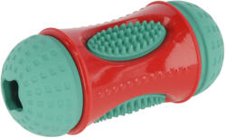 Kerbl ToyFastic tölthető játék - piros/kék, 13 x 6 cm