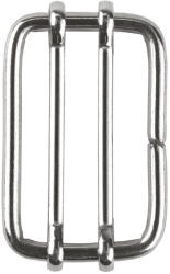 Kerbl AKO villanypásztor szalagtoldó - max. 40 mm széles szalaghoz, 10 db/cs - delifarm - 4 125 Ft