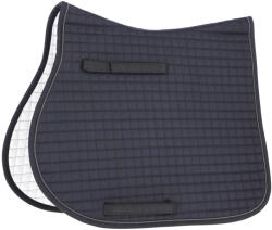 Kerbl Covalliero Classic Bamboo nyeregalátét - kék, VS