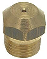 Zanussi GÁZSUGÁR M10x1 ø 1.00 mm