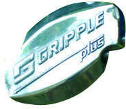 Kerbl Gripple huzalhosszabbító villanypásztor rendszerhez - 2, 00 - 3, 25 mm