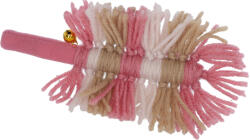 Kerbl Cuddle seprű macskajáték - 17 x 8 cm - delifarm
