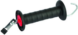 Kerbl Villanypásztor kapufogó Litzclip® vezetékcsatlakozóval - 3 mm