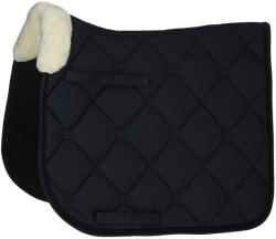 Kerbl Duavita nyeregalátét - kék, DS