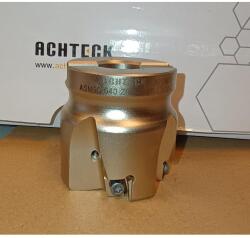 Achteck ASM90-040-Z04-A16R-LN09-C marófej (34783)