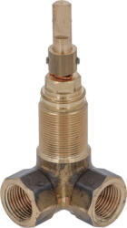 Zanussi Vízbemeneti Csap Dx ∅ 1/2'ff - gastrobolt - 43 990 Ft