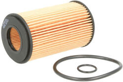  Filtron olajszűrő OE 666 (FIL1130)