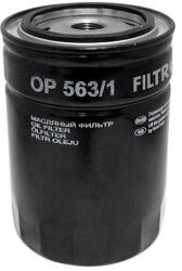  Filtron olajszűrő OP 563/1 (FIL1360)