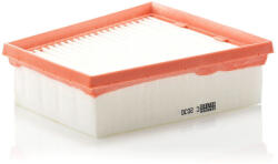 Mann filter levegőszűrő C 2030 (388925)