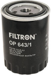  Filtron olajszűrő OP 643/1 (FIL1361)
