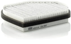  CUK 2897 Mann filter pollenszűrő (242980)