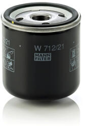 Mann Filter olajszűrő W 712/21 (952112)