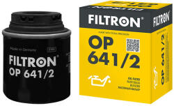  Filtron olajszűrő OP 641/2 (FIL1215)