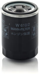 Mann Filter olajszűrő W 610/2 (683424)