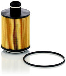 Mann Filter olajszűrő HU 712/11 X (651392)