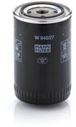  Mann Filter olajszűrő W 940/27 (458135)