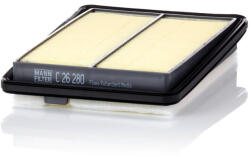  Mann filter levegőszűrő C 26 280 (882309)