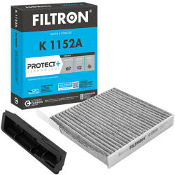  Filtron pollenszűrő K 1152A (FIL944)