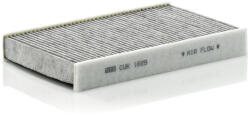 CUK 1629 Mann filter pollenszűrő (929536)