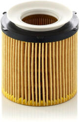  Mann Filter olajszűrő HU 8002 Y (809611)